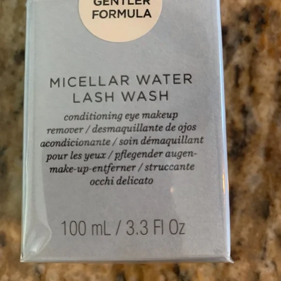 Lash wash “Revitalash” - Picture 4 of 7